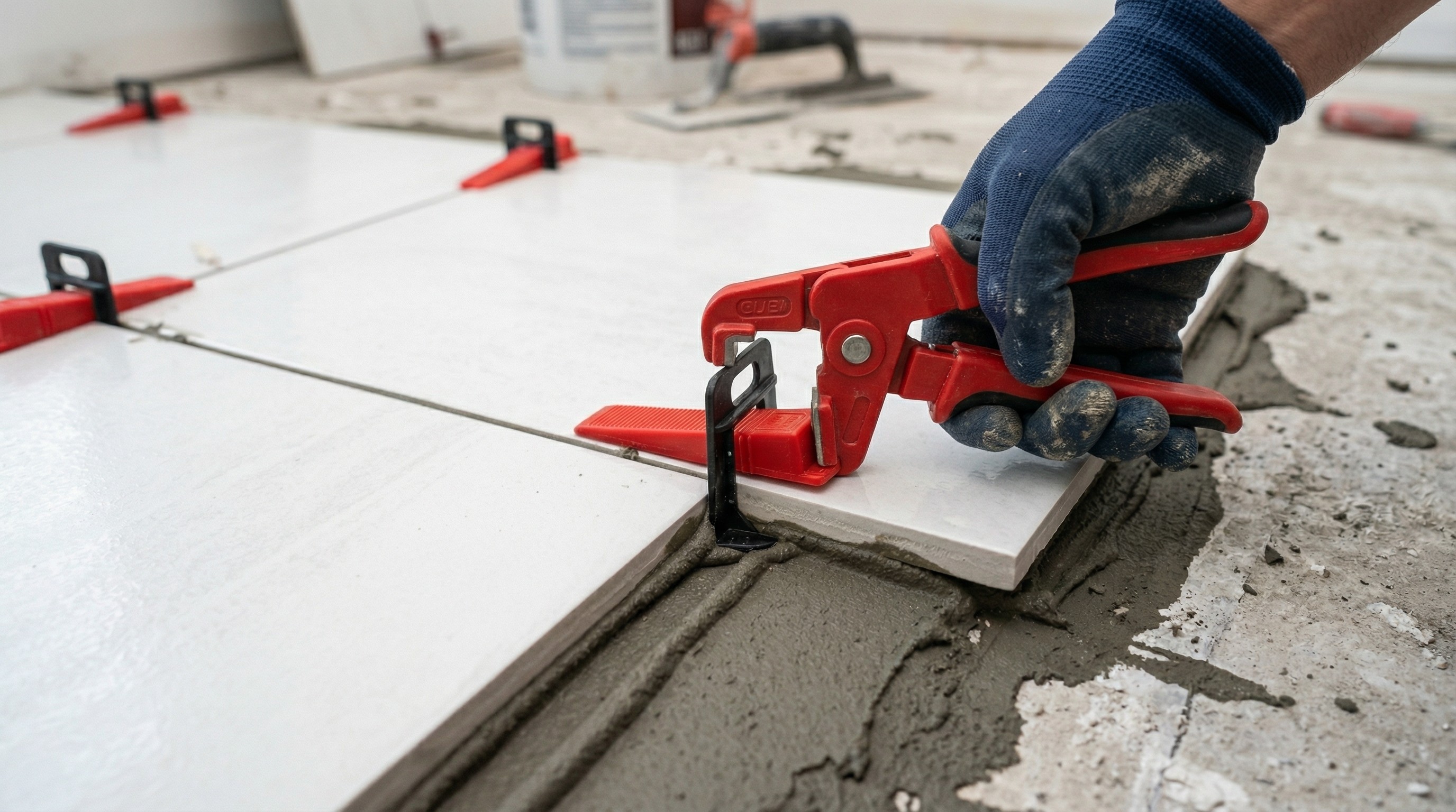 KERAMUNDO – Fliesenleger Münster